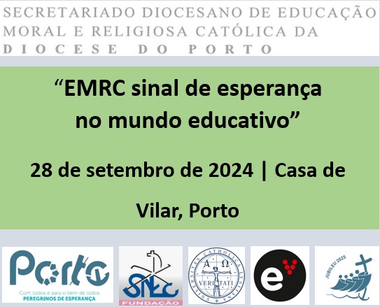 Porto O Professor De Emrc Materializa Os Princ Pios Do Perfil Do